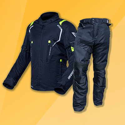 Chaqueta y Pantalón